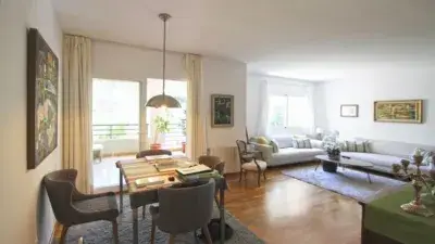Apartamento en alquiler en Cas Català-Illetes