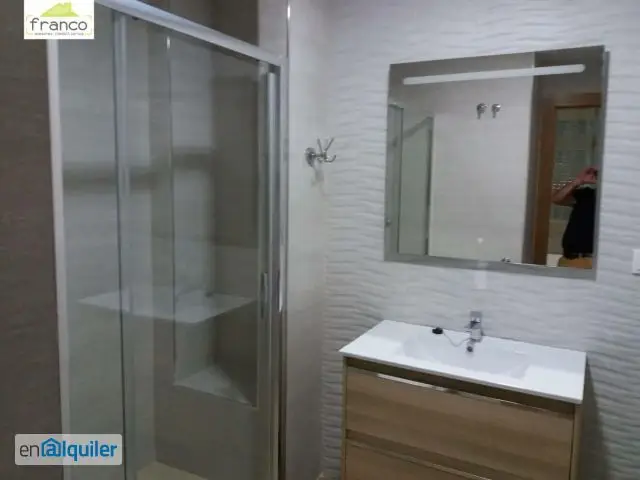 Alquiler Piso Amueblado Murcia 3 Dormitorios 2 Baños Aire Acondicionado