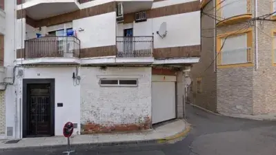 Piso en venta en Calle Clazahar 1