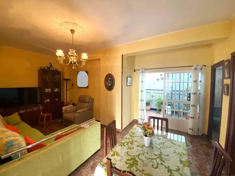 Casa en venta en Barbate centro cerca de comercios