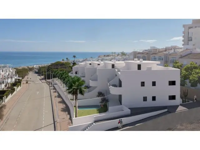 Apartamento en venta Torrevieja cerca de la playa