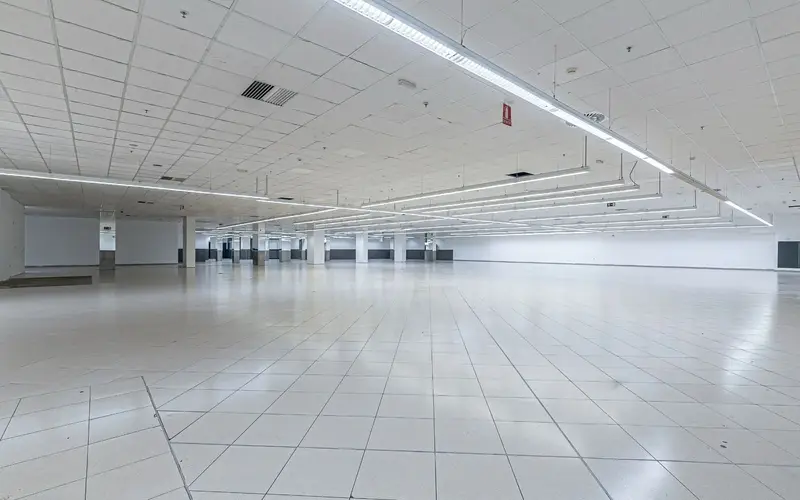 Local Comercial 3180m² Sant Andreu Cerca AVE
