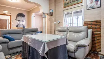 Casa en Venta en Ambroz 124m2 4 Dormitorios