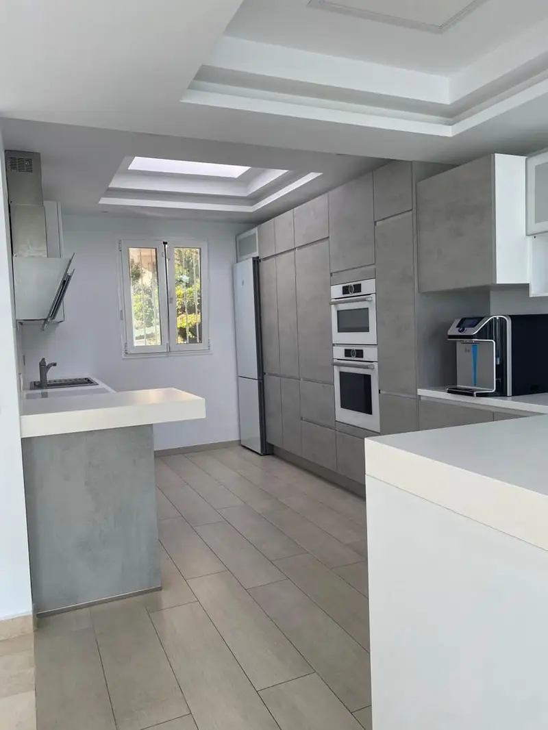 Chalet en venta en Marbella, Málaga