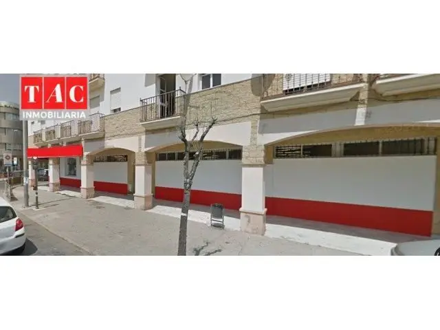 Local Comercial En Lepe