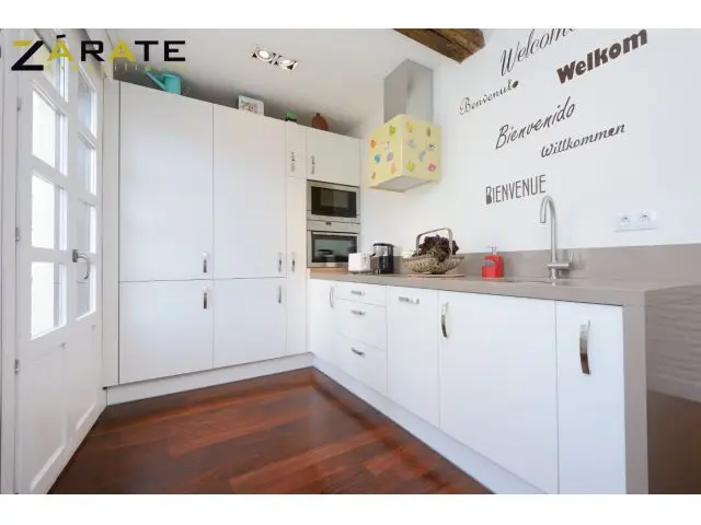 Apartamento Alquiler Temporal Casco Viejo Bilbao