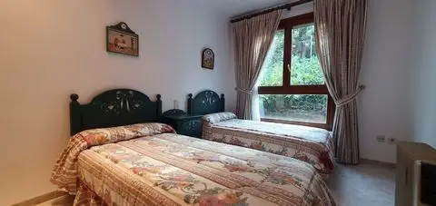 Casa Villa 2 Dormitorios Oliva Espana