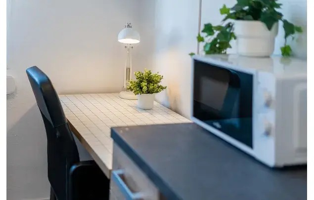 Habitacion en Avinguda del Raval