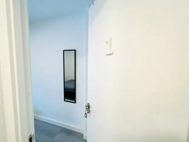 Habitación alquiler Getafe, España