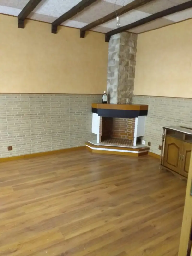 Casa Adosada 3 Habitaciones Alcaudete de la Jara