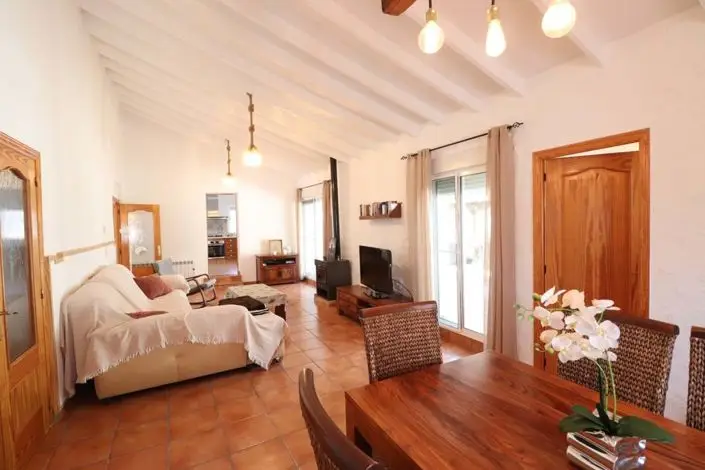 Villa en Venta Benijofar 3 Dormitorios 3 Baños