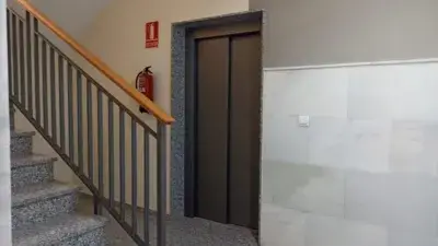 Atico en Alquiler Santa Maria del Aguila 3 Terrazas