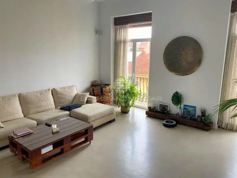 Piso Alto Standing en Barrio del Carmen Valencia