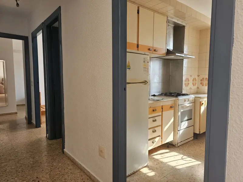 Apartamento Playa en venta en Gandia, Valencia