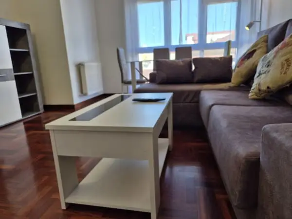 Apartamento en Gijón, Distrito Llano