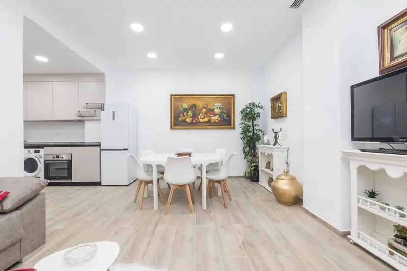 Piso en Alquiler Elche: Moderno y Confortable