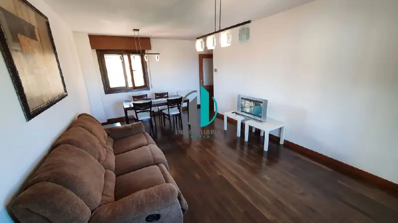 Venta Piso con garaje en Sojuela
