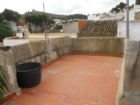 Casa en Oliva 69m2 2 habitaciones