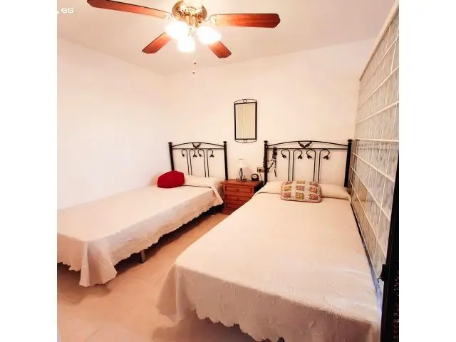 Apartamento Vacaciones Costa de Almeria Golf