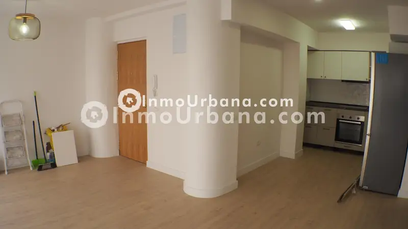 Venta Piso Reformado Reina Victoria Elche