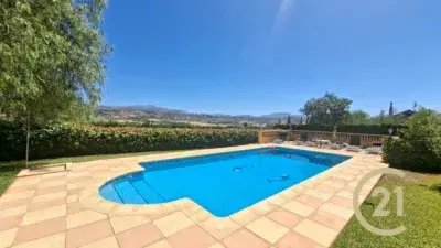 Chalet en venta en Calle Lugar Partido Rural los Frontones, 87, 29394, Rond
