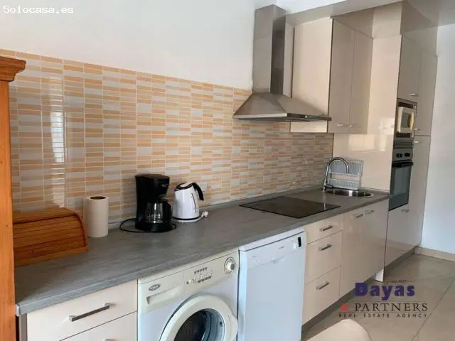 Casa en Orihuela Costa Alquiler Vacacional Julio Playa Cerca