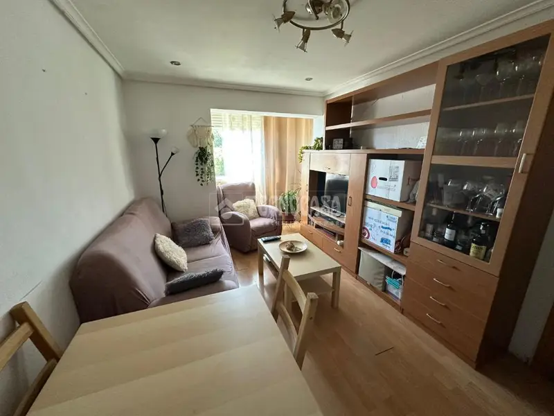 Piso en Venta Las Fuentes 3 Dormitorios Reformado