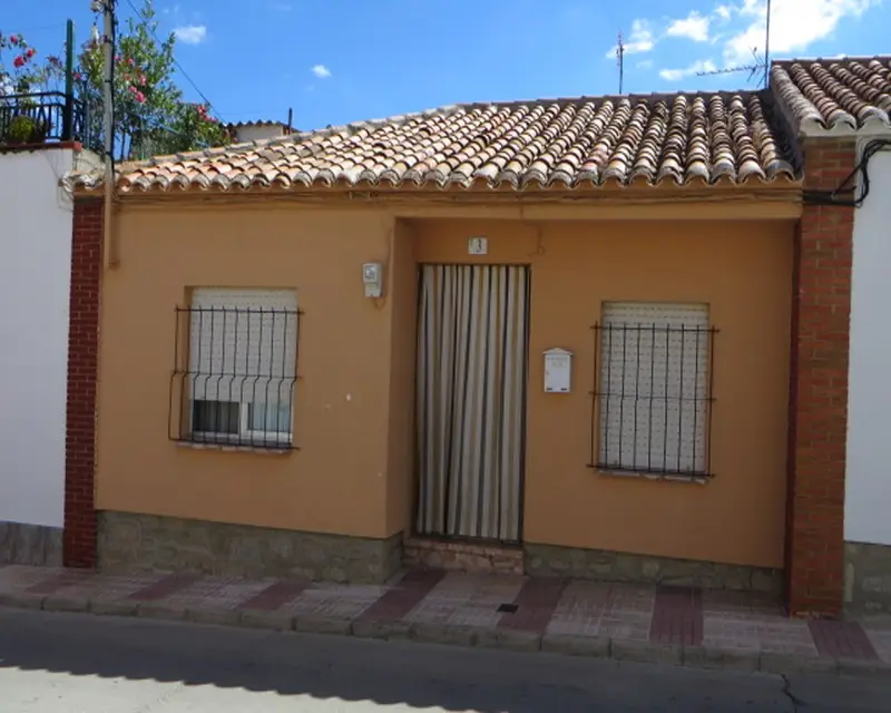 Piso 147 m² 4 habitaciones 2 baños Mora Toledo