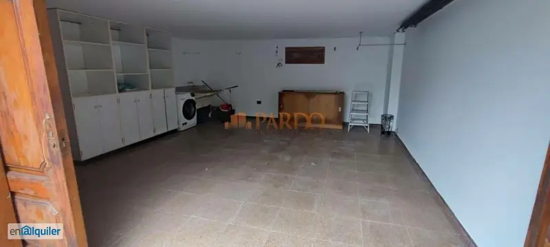 Casa Adosada en Valdoviño Alquiler Verano Cerca de la Playa