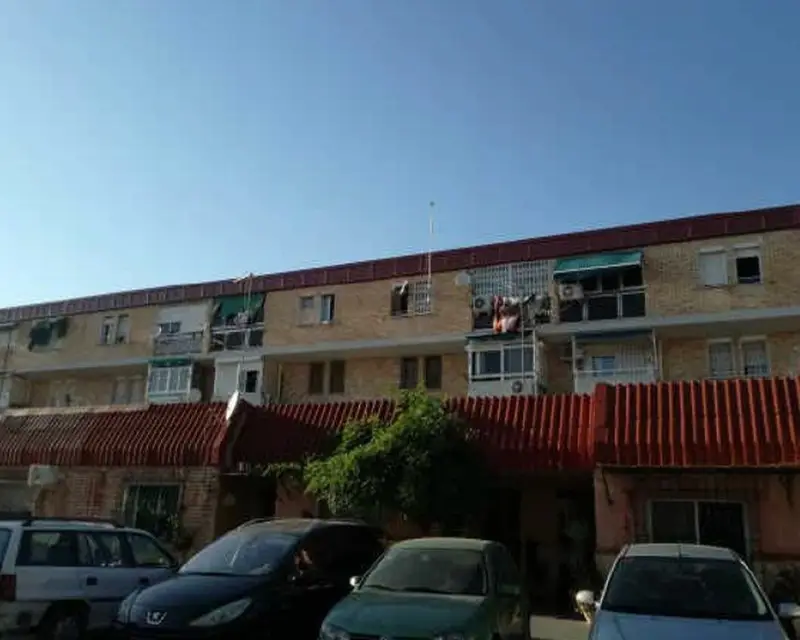 Piso 66m2 El Palmar Murcia