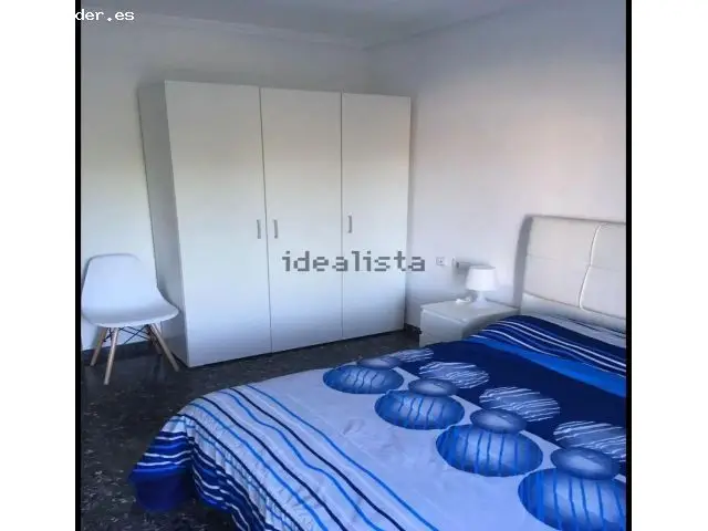 Piso en Venta Alzira Zona Parque Alquenencia 3 Dormitorios Garaje