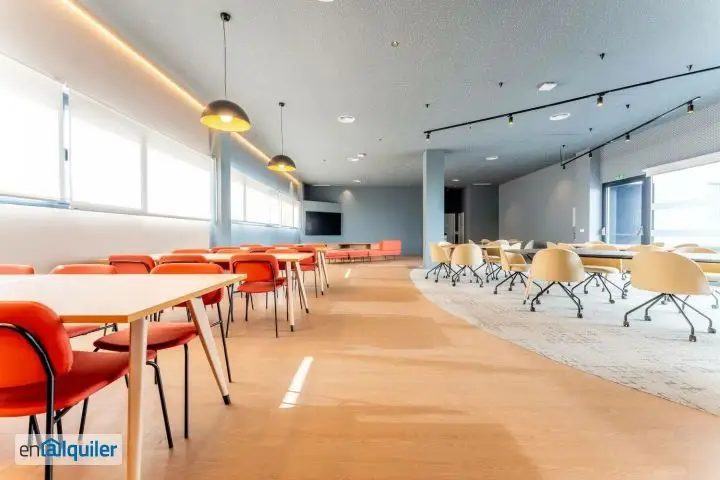 Alquiler Piso Sevilla Avda Ciencias  Piscina Gimnasio 1 2 3 Dormitorios
