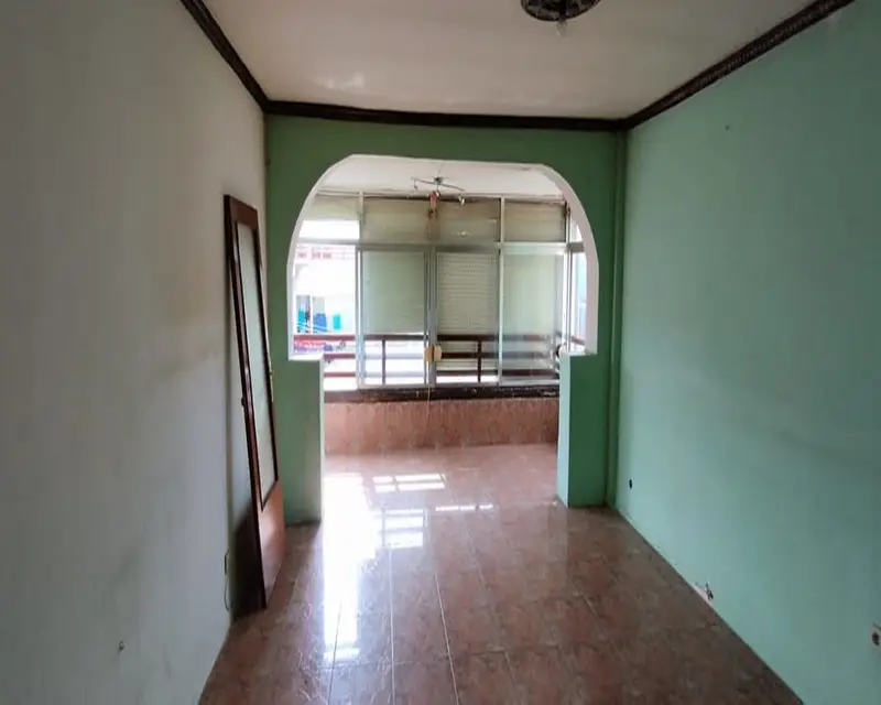Piso 102m2 3 habitaciones Parla