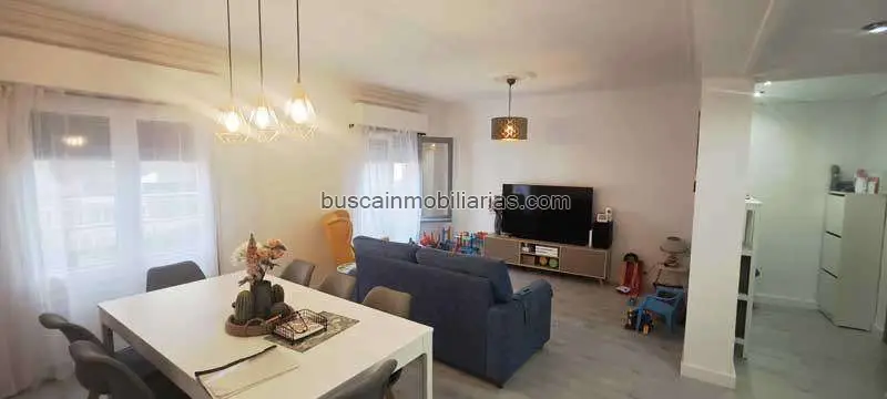 Piso en Venta Calatayud 4 Dormitorios