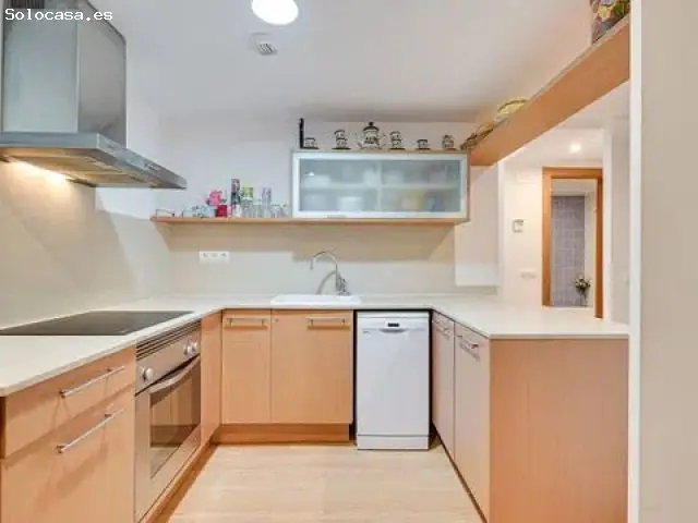 Atico Duplex en Sant Antoni de Calonge Costa Brava
