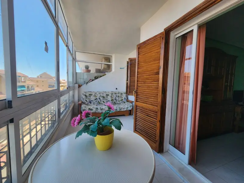Apartamento 1 Dormitorio Torre La Mata Vistas al Mar