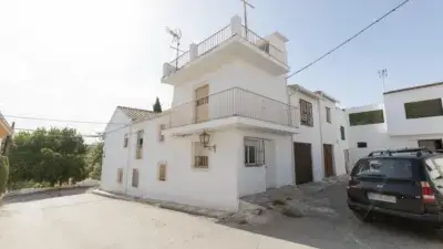 Casa en venta en La Malaha con dos entradas independientes