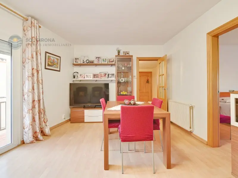 Venta Piso Reformado Domeny 105m2 3 habitaciones