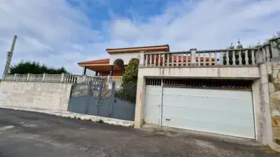 Chalet en venta en Barrio de San Roque