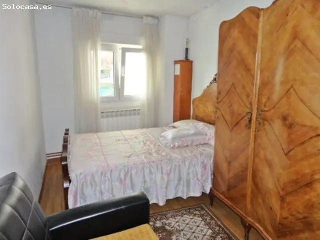Casa Rural en La Revilla Burgos
