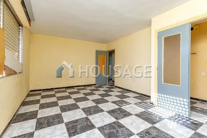 Piso en venta en Algemesí 77m2 3 dormitorios