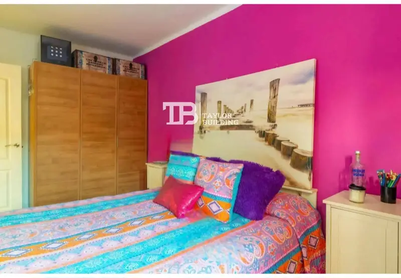 Piso en Venta Son Ferrer Mallorca 3 Dormitorios 79m2