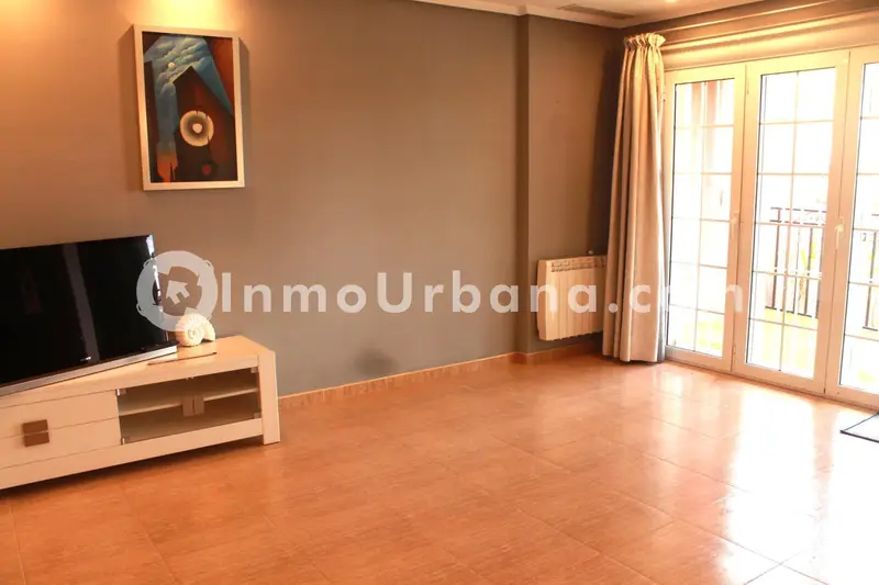 Bungalow con Calefaccion en Monforte del Cid