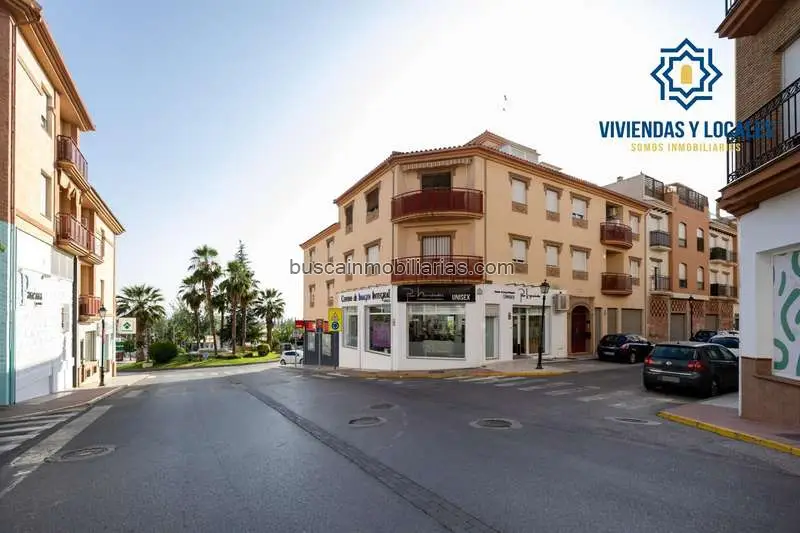 Local Comercial en Venta en Peligros 63m2