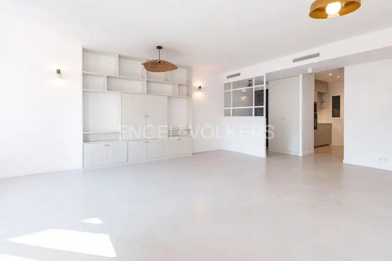 Apartamento Reformado en Camp d'en Grassot Barcelona