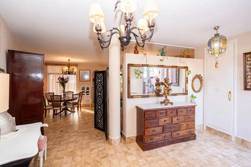 Chalet con Atico en Mazagon Ideal Familias