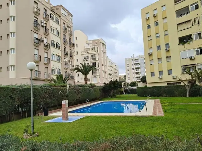 Apartamento 3 Dormitorios Torremolinos Centro Costa del Sol