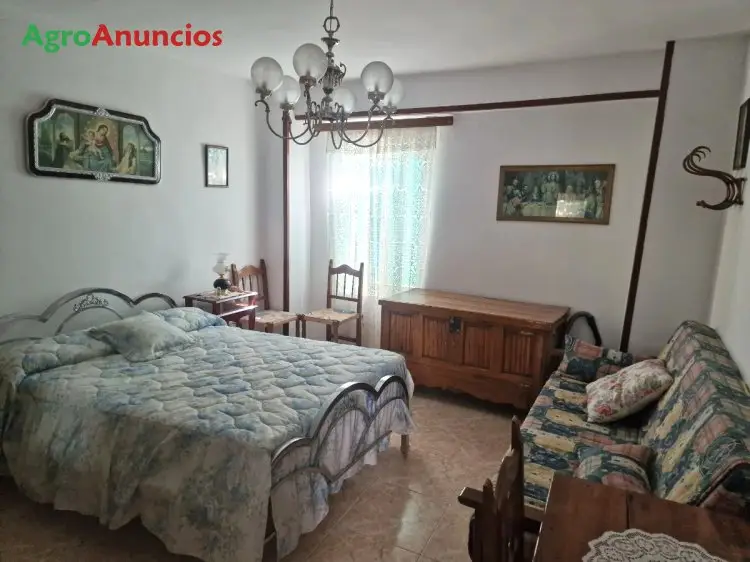 Venta  de Casa en Jaén