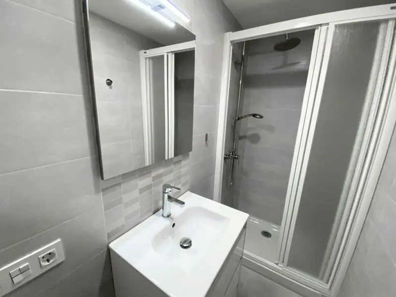 Estudio Amueblado Alboraya Cerca Valencia