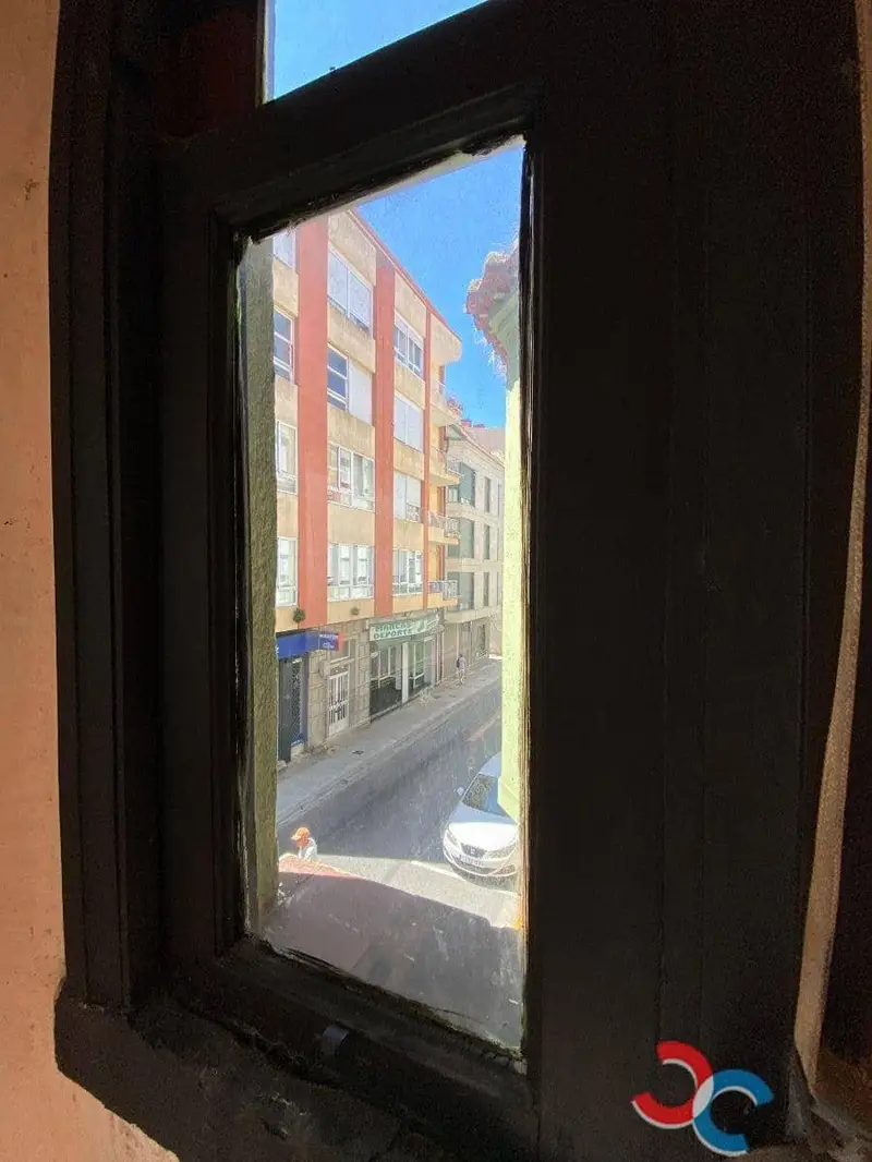 Adosado en venta en Marín, Pontevedra